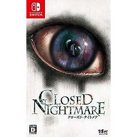 Closed Nightmare (Switch)