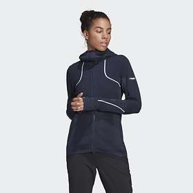 Adidas Terrex Primeknit Jacket (Women's)