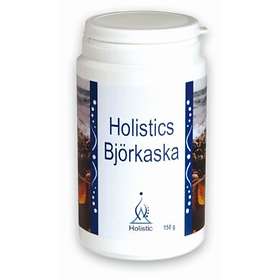Holistic Björkaska 150g