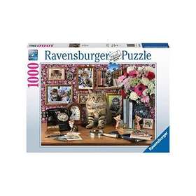 Ravensburger My Cute Kitty 1000 Bitar