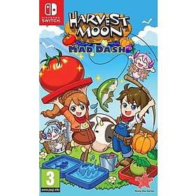 Harvest Moon: Light of Hope - Complete Special Edition (Switch)