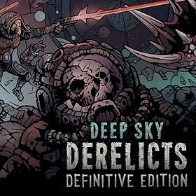 Deep Sky Derelicts: Definitive Edition (PS4)