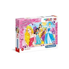 Clementoni Princess 30 Bitar