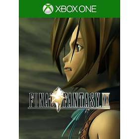 Final fantasy 9 clearance xbox one