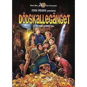 Dödskallegänget (DVD)