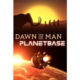 Dawn of Man + Planetbase (Xbox One | Series X/S)