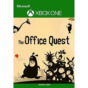The Office Quest (Xbox One | Series X/S)