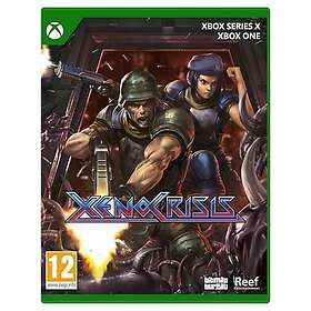 Xeno Crisis (Xbox One | Series X/S)
