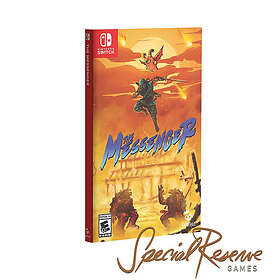 The Messenger (Switch)