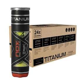 Nox Sport Pro Titanium (96 Bollar)