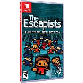 The Escapists - Complete Edition (Switch)
