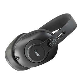 AKG K361BT Wireless Over-ear Headset