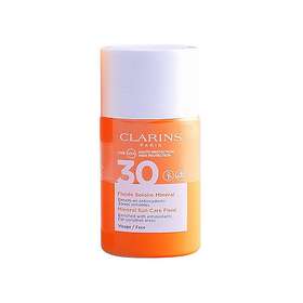 Clarins Mineral Sun Care Fluid SPF30 30ml