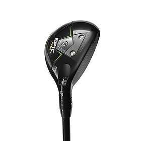 Callaway Epic Flash Star Hybrid