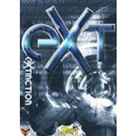 Extinction (PC)