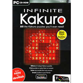 Infinite Kakuro (PC)