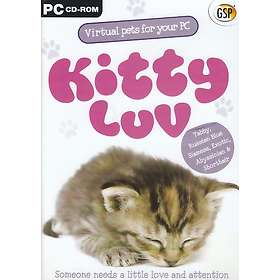 Kitty Luv (PC)