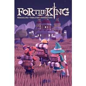 For The King (Xbox One | Series X/S)