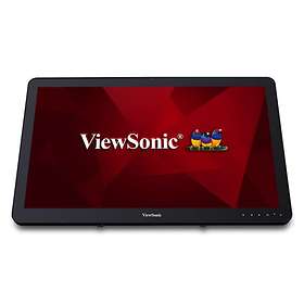 ViewSonic VSD243 24" Full HD IPS