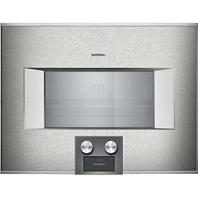 Gaggenau BS 474 112 (Inox)