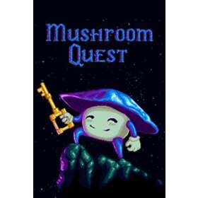Mushroom Quest (Xbox One | Series X/S)