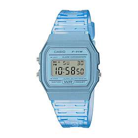 Casio Vintage F-91WS-2E