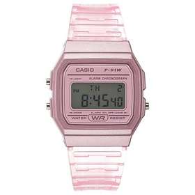 Casio Vintage F91WS-4E
