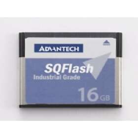 Advantech SQflash Industrial S10M1-SBE CFast MLC 32GB