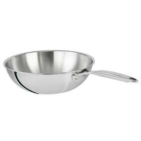 Cristel Castel'Pro Wok 20cm