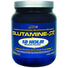 MHP Glutamine SR 0.3kg