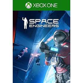 Space Engineers (Xbox One | Series X/S)