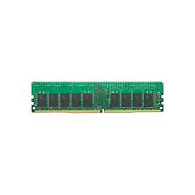 Micron DDR4 3200MHz ECC Reg 16GB (MTA18ASF2G72PZ-3G2E2)