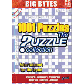 The Puzzle Collection (PC)