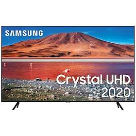 Samsung UE55TU7005 55" 4K Ultra HD (3840x2160) LCD Smart TV