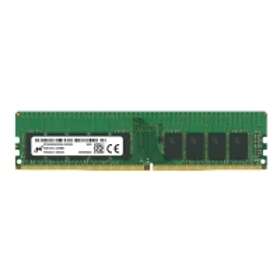 Micron DDR4 2666MHz ECC 32GB (MTA18ASF4G72AZ-2G6B1)