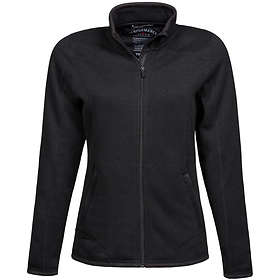 Tee Jays Aspen Fleece Jacket (Women's)