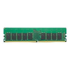 Micron DDR4 3200MHz ECC Reg 32GB (MTA18ASF4G72PDZ-3G2B2)