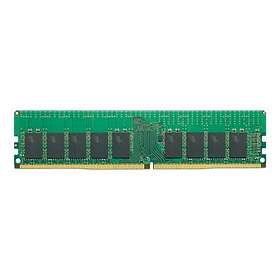 Micron DDR4 2933MHz ECC Reg 32GB (MTA18ASF4G72PDZ-2G9B2)