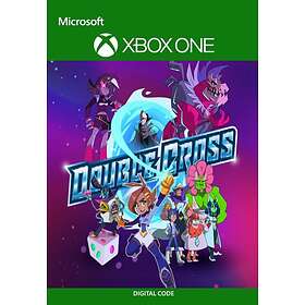 Double Cross (Xbox One | Series X/S)