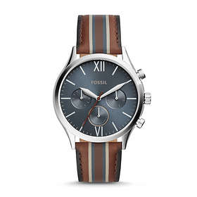 Buy Fossil Fenmore Midsize Watch BQ2402 Online | ZALORA Malaysia