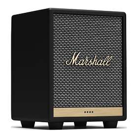 Marshall Uxbridge Voice WiFi Bluetooth Speaker