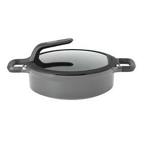 Berghoff Gem Traktörpanna 26cm (med lock)