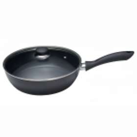 Conzept Sautépande 28cm (med Lav)