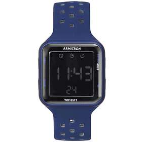Armitron 40/8417BLU