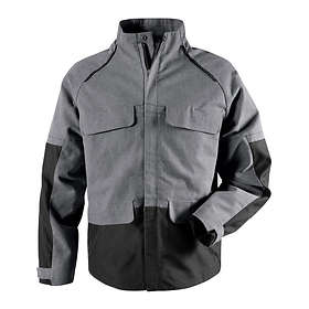Fristads Kansas 4538 Jacket (Herr) Hitta bästa pris på Fristads vinterjacka • Hitta det lägsta priset hos