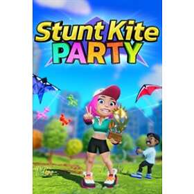 Stunt Kite Party (Xbox One | Series X/S)