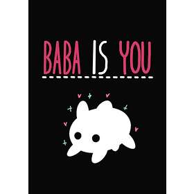 Baba Is You (PC)