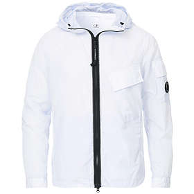 C.P. Company Garment Hooded Jacket (Herr)