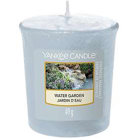 Yankee Candle Votive Water Garden