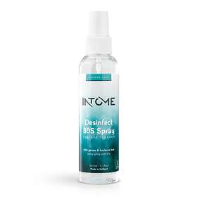 Intome Handsprit 75% Spray 150ml